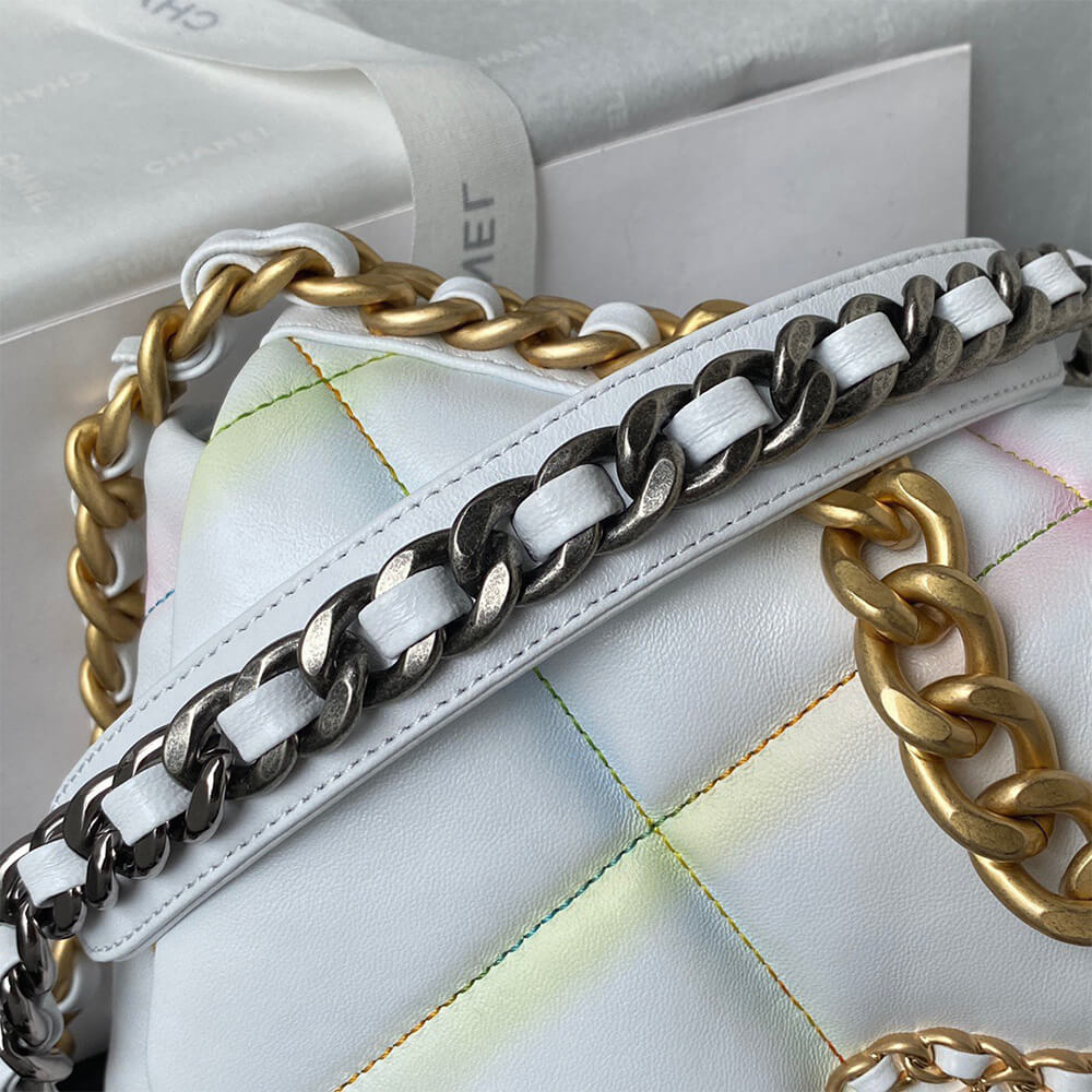 Ch**el 19 HANDBAG
