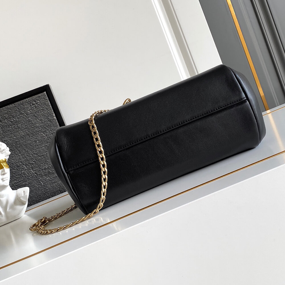 Pra*a Pra*a Tumulte small nappa leather bag(HIGH-END GRADE)