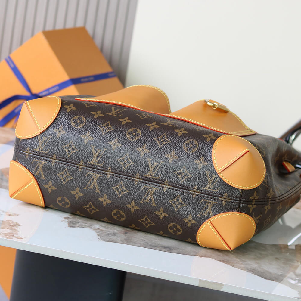 LV Steamer 30(HIGH-END GRADE)