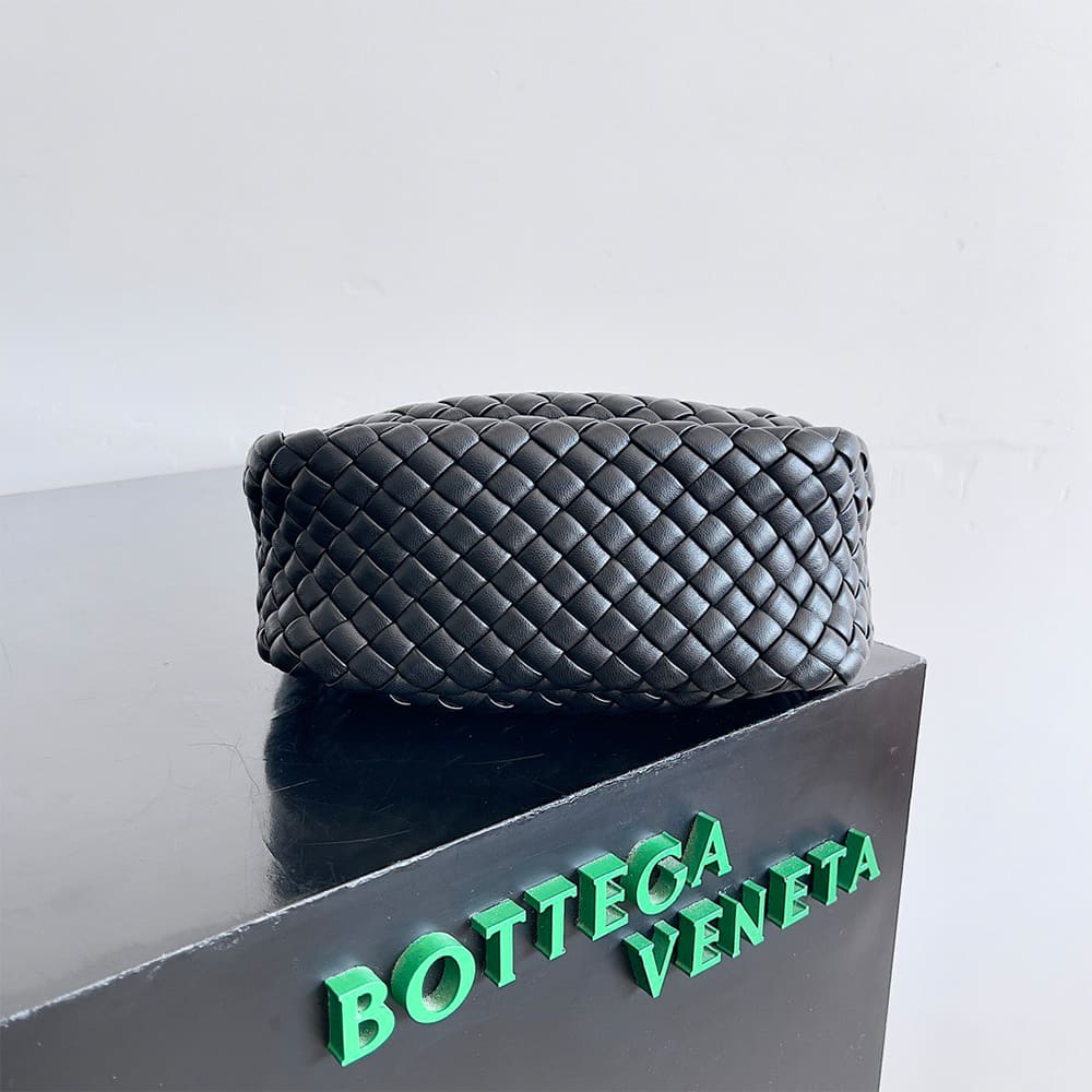 Bottege Ven*ta Small Cobble Top Handle(HIGH-END GRADE)