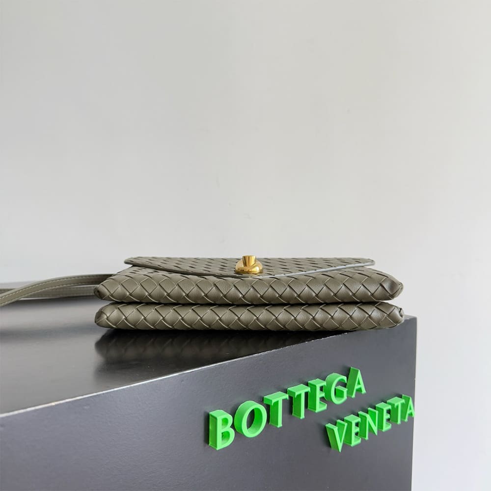 Bottege Ven*ta Knot Lock(HIGH-END GRADE)
