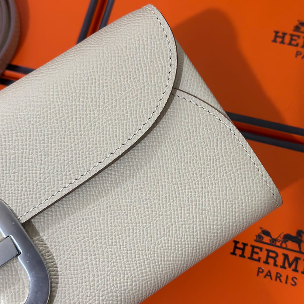 H**me5 Maillon To Go wallet