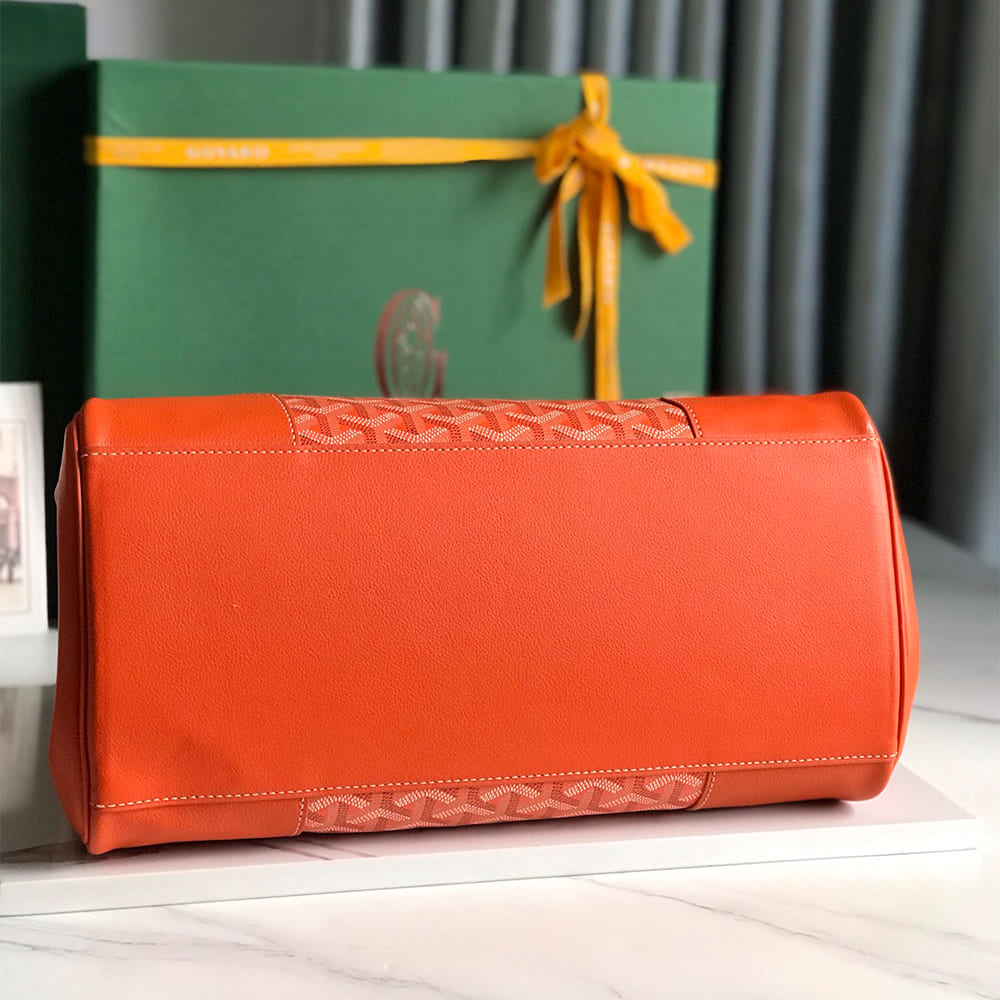 G09ard Saigon tote bag