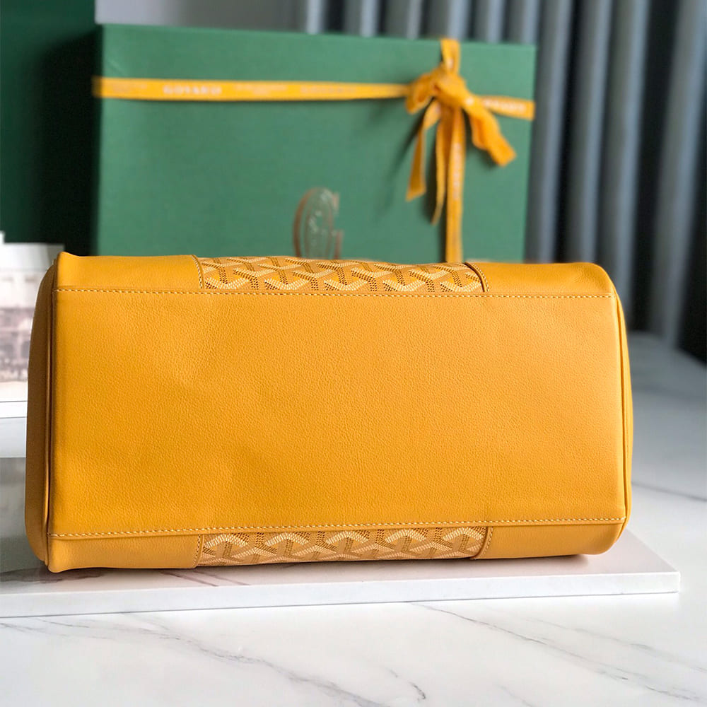 G09ard Saigon tote bag