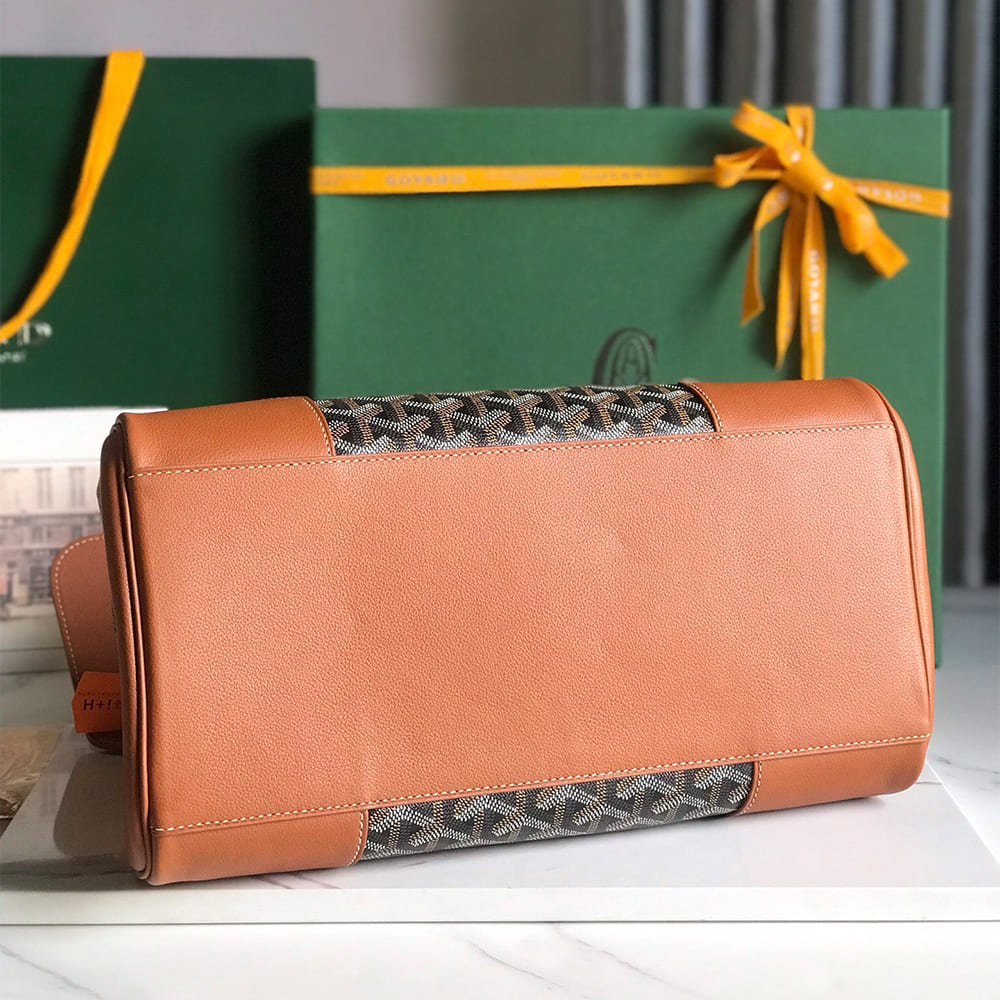 G09ard Saigon tote bag