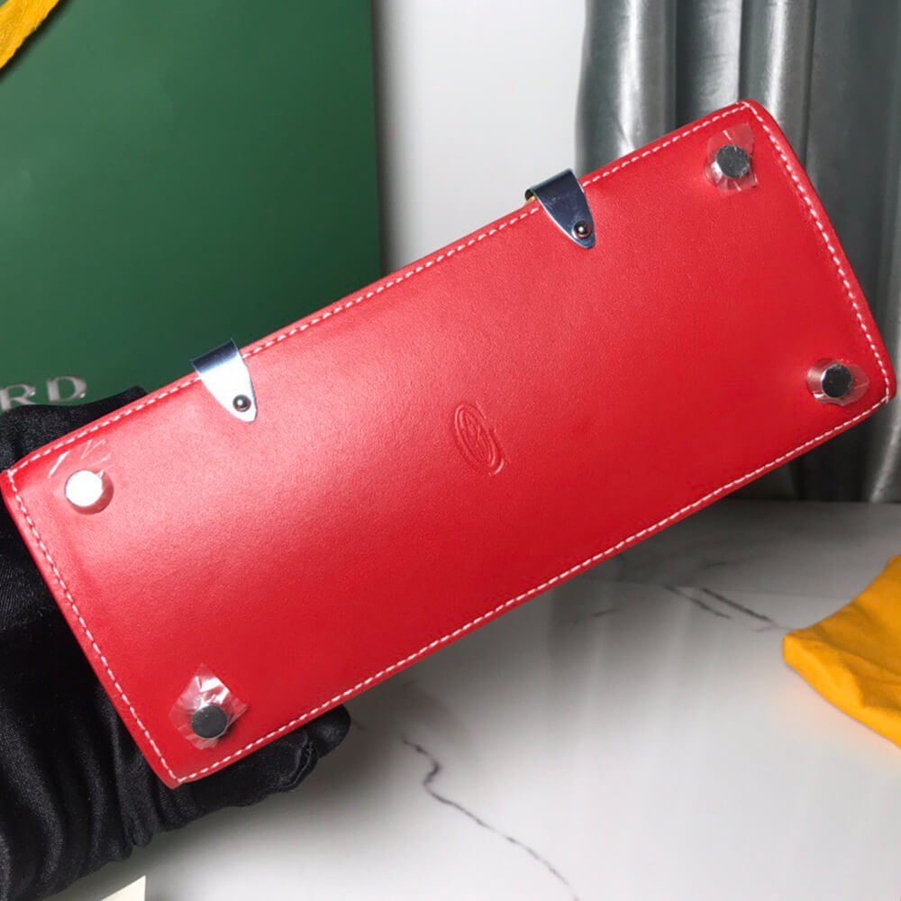 G09ard Saigon Structure Mini Bag