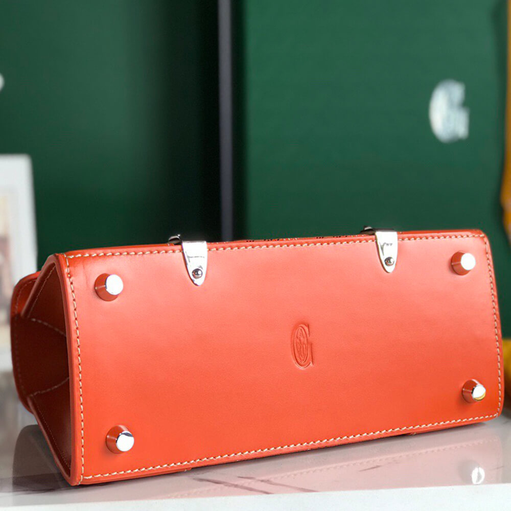 G09ard Saigon Structure Mini Bag