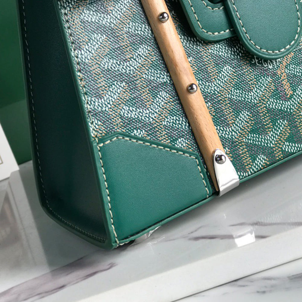 G09ard Saigon Structure Mini Bag