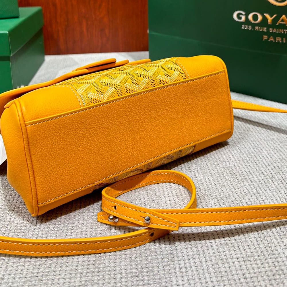 G09ard Saigon Souple Mini Bag
