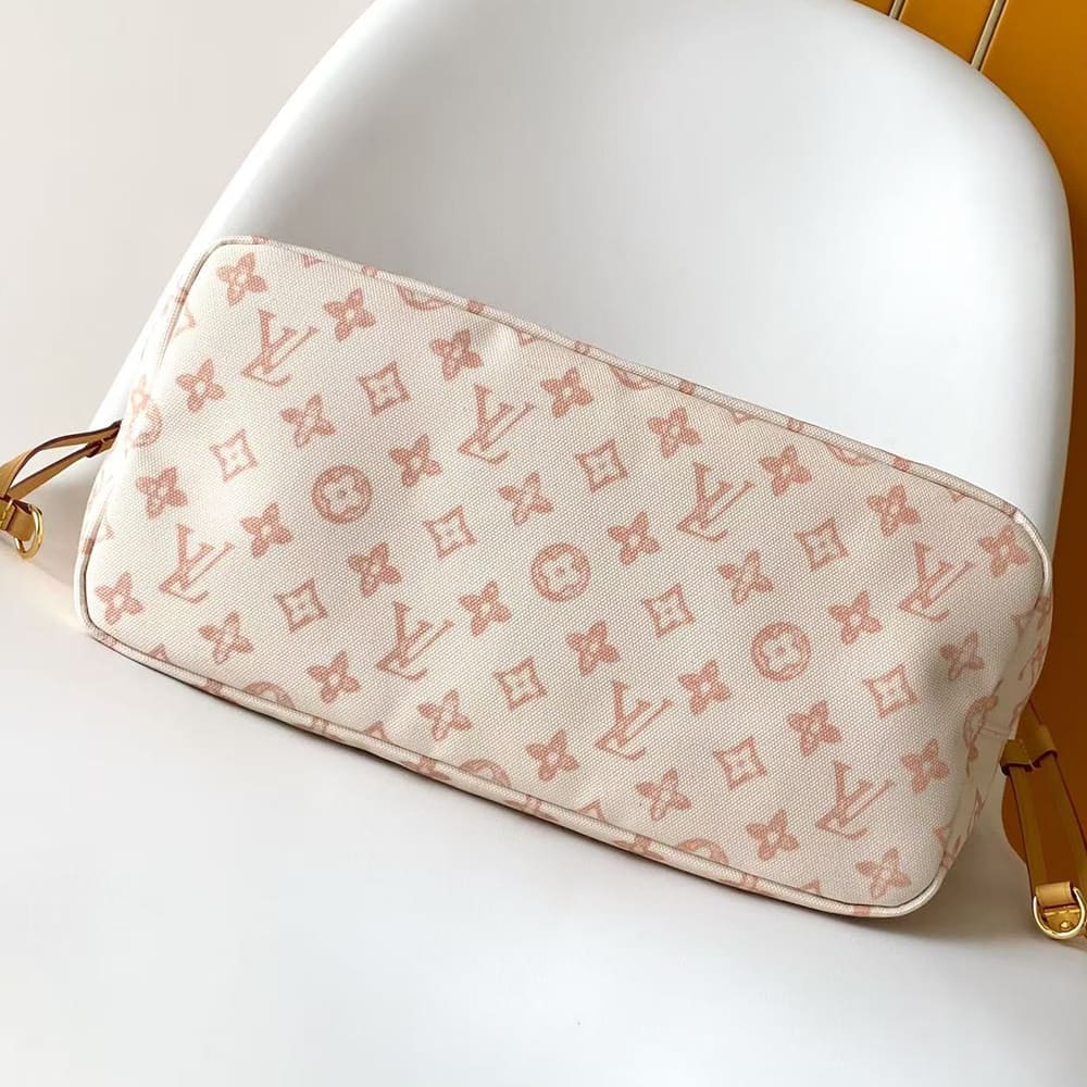 LV Neverfull MM