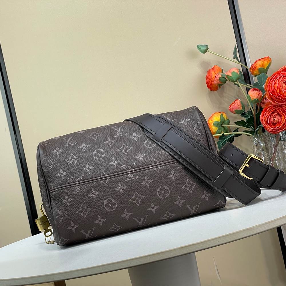 LV Speedy P9 Bandoulière 25(HIGH-END GRADE)