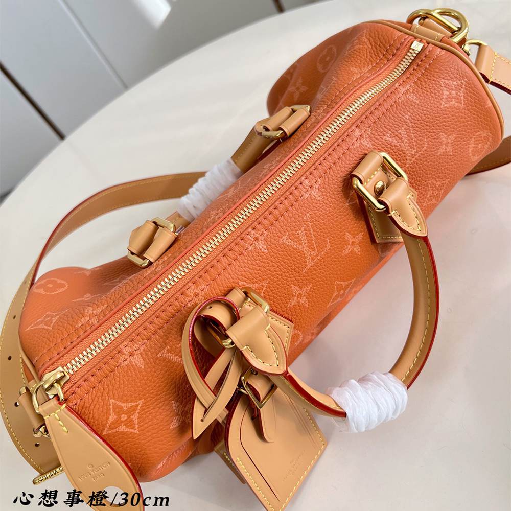 LV Speedy P9 Bandoulière 30(HIGH-END GRADE)