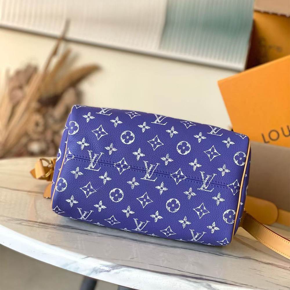 LV Speedy P9 Bandouliere 25(HIGH-END GRADE)