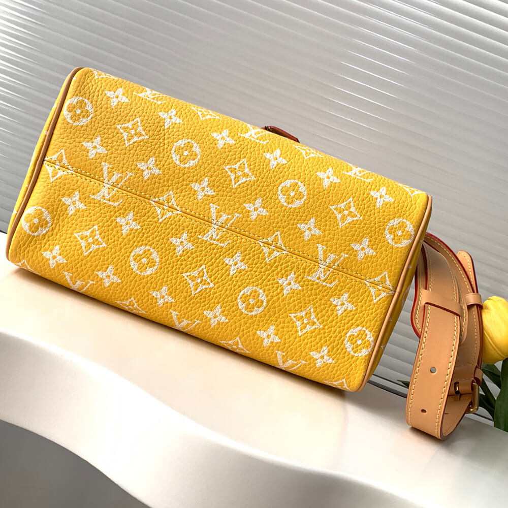 LV Speedy P9 Bandouliere 25(HIGH-END GRADE)