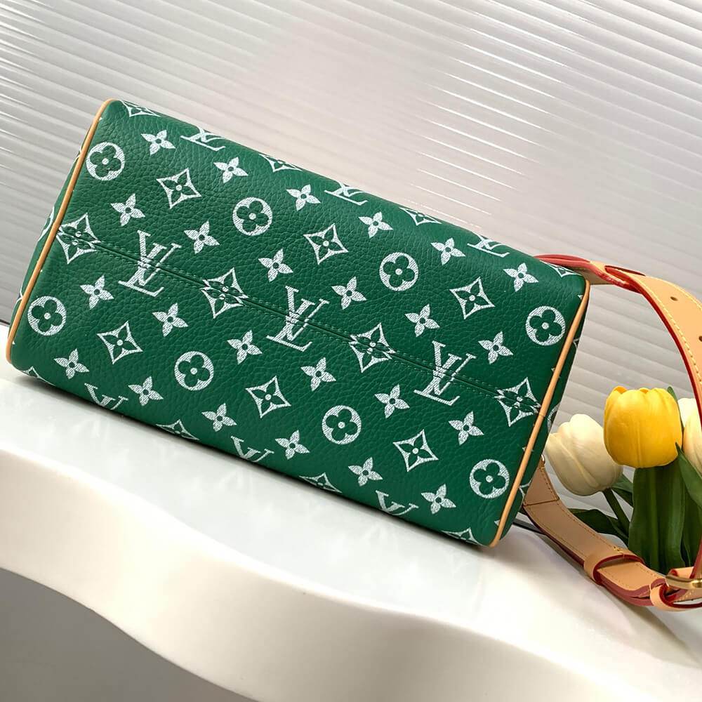 LV Speedy P9 Bandouliere 25(HIGH-END GRADE)