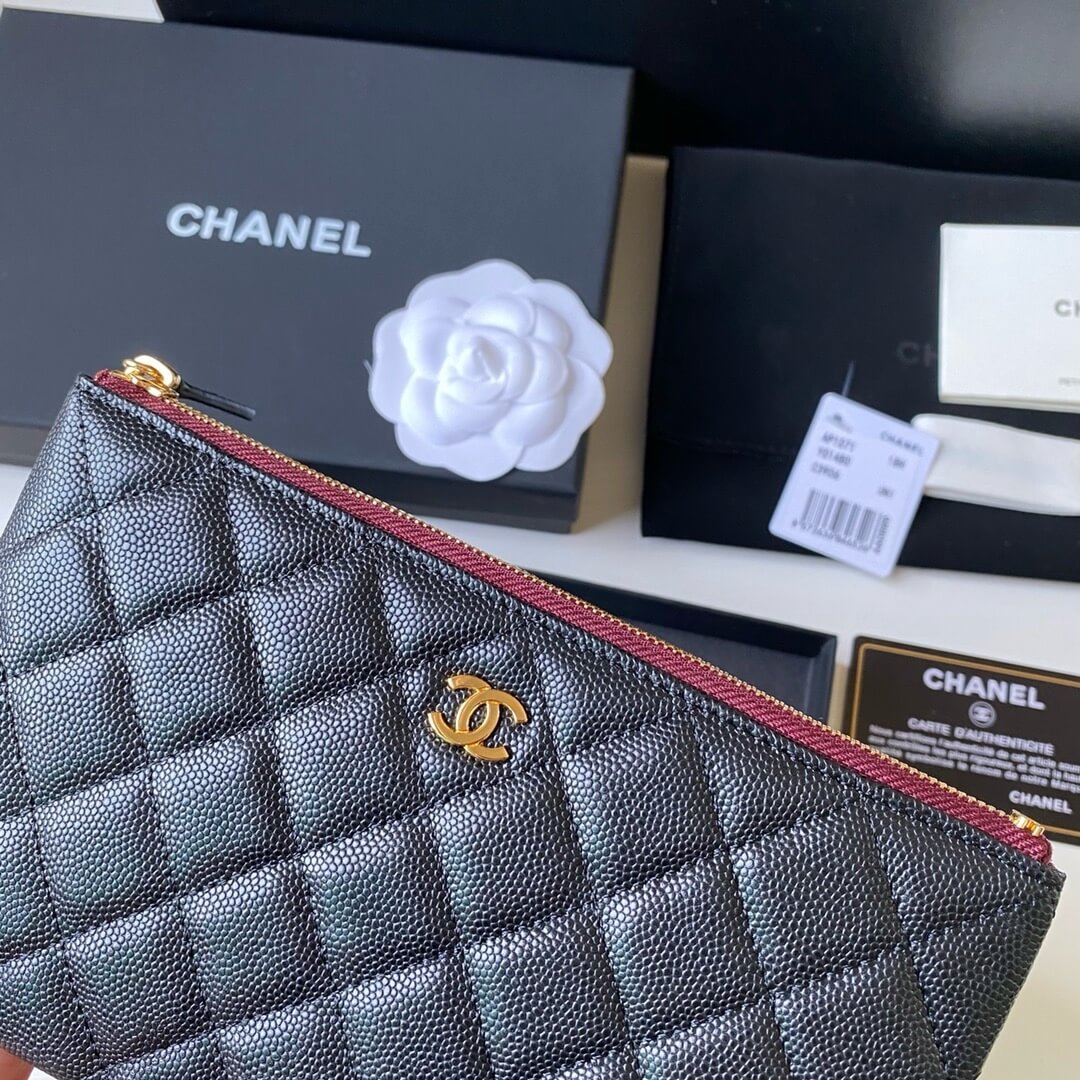 Ch**el Wallet