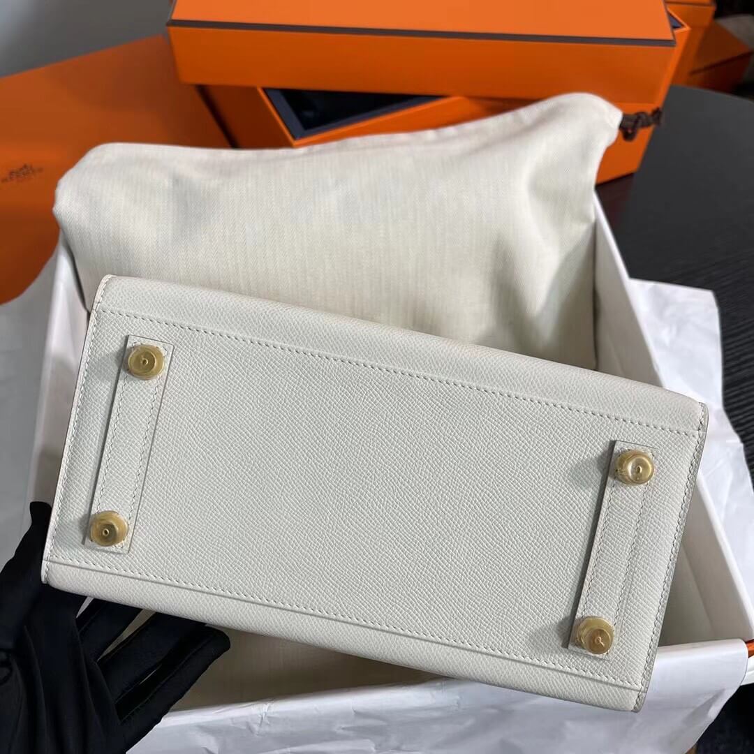 H**me5 Birkin 25 Sellier(High-end Grade)