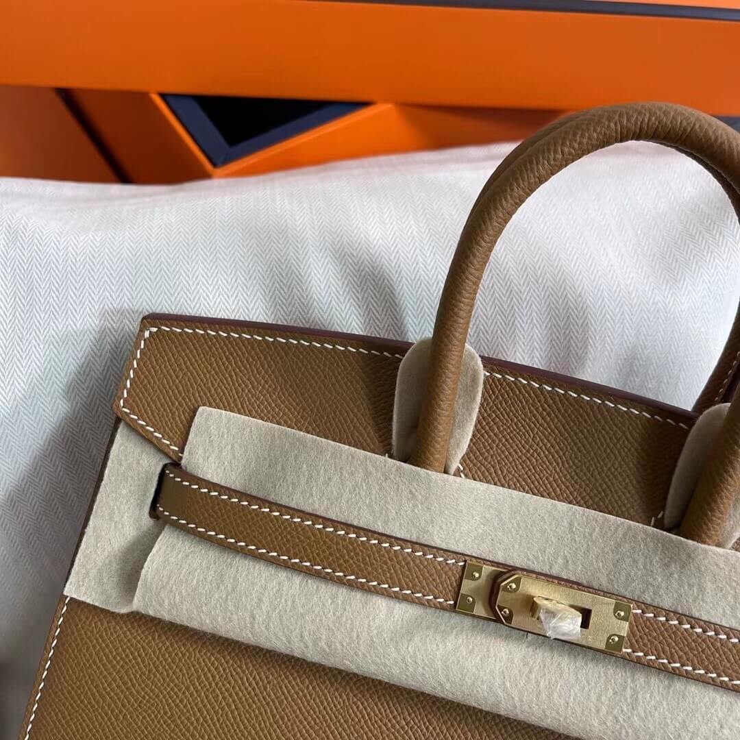 H**me5 Birkin 25 Sellier(High-end Grade)