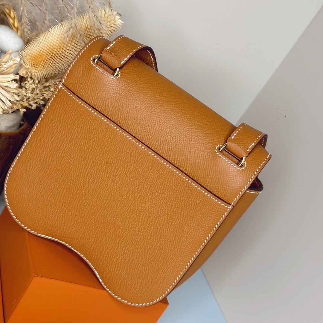 H**me5 Della Cavalleria mini bag II(High-end Grade)