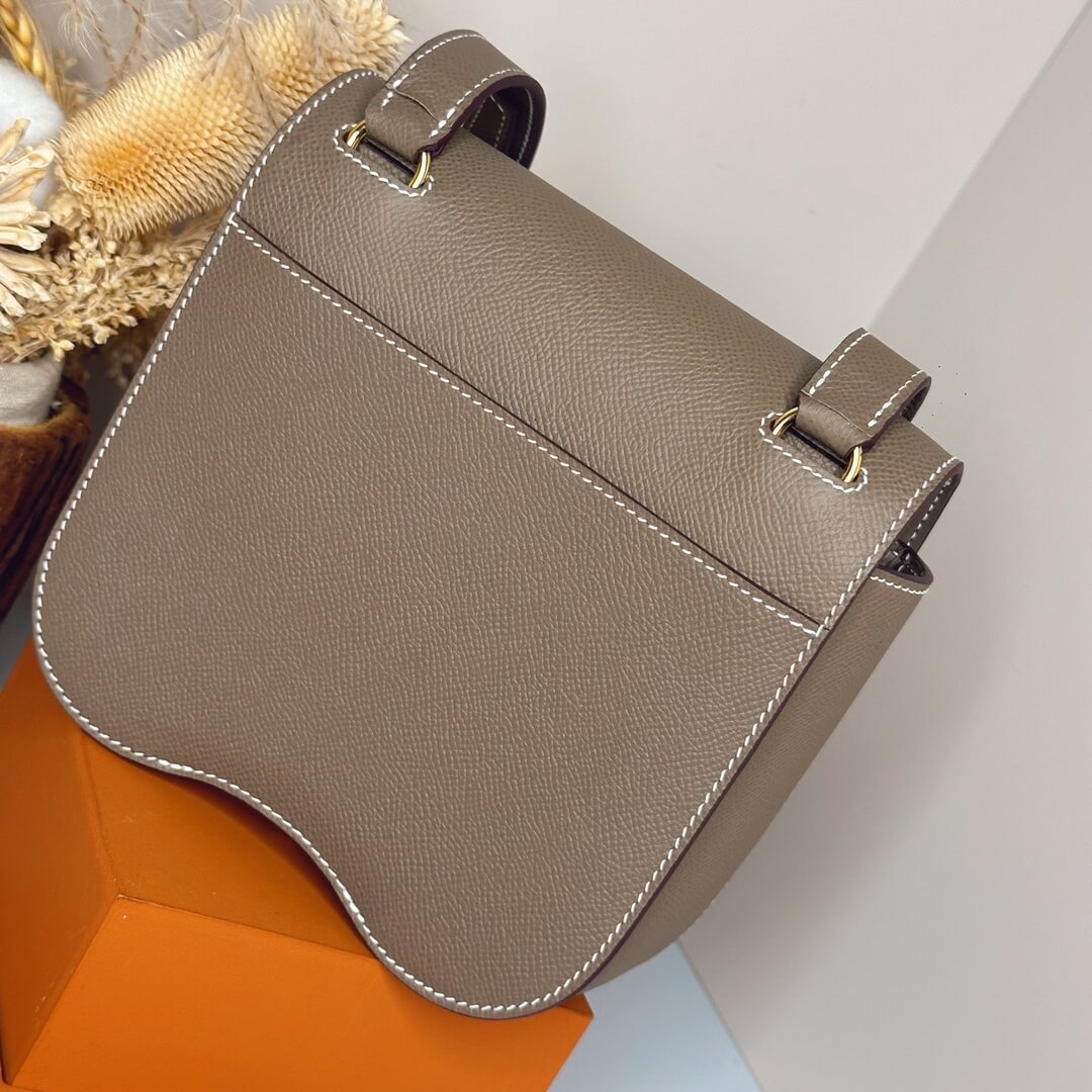 H**me5 Della Cavalleria mini bag II(High-end Grade)