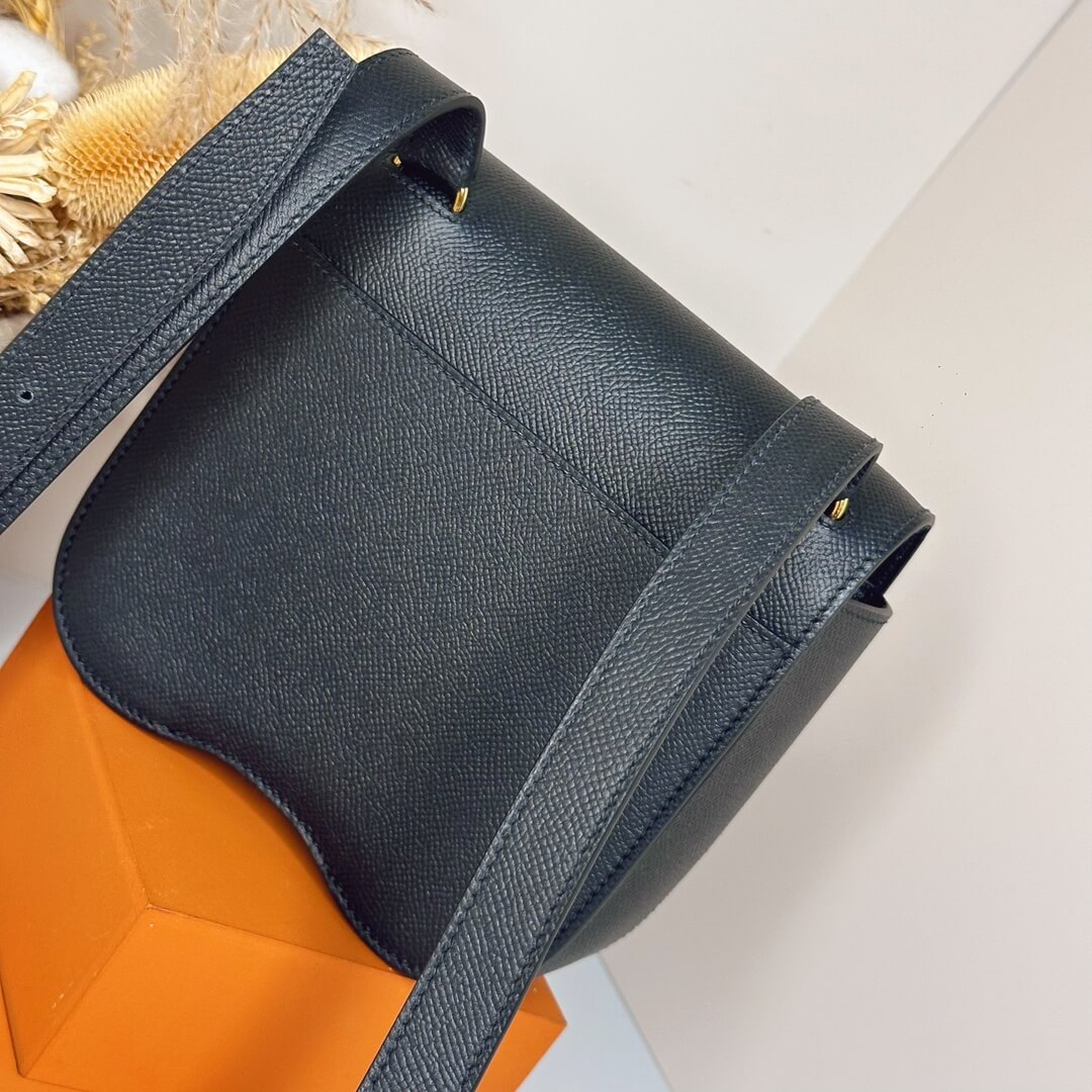 H**me5 Della Cavalleria mini bag II(High-end Grade)
