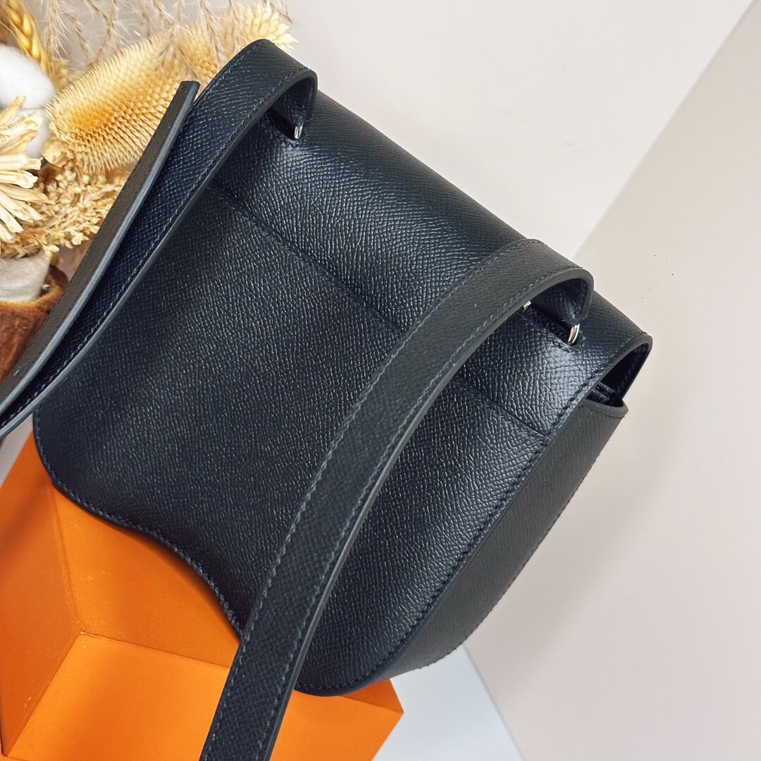 H**me5 Della Cavalleria mini bag II(High-end Grade)