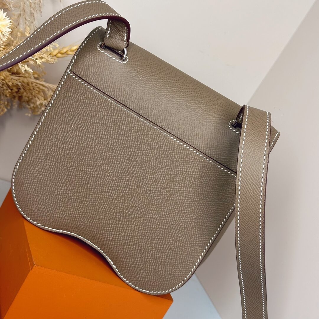 H**me5 Della Cavalleria mini bag II(High-end Grade)