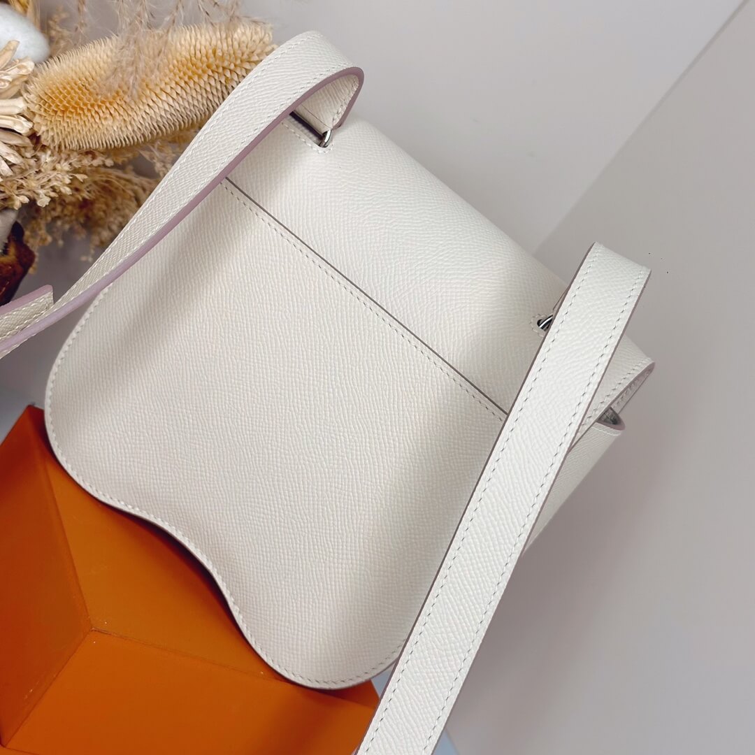 H**me5 Della Cavalleria mini bag II(High-end Grade)