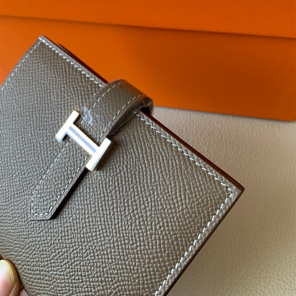 H**me5 Bearn Compact wallet
