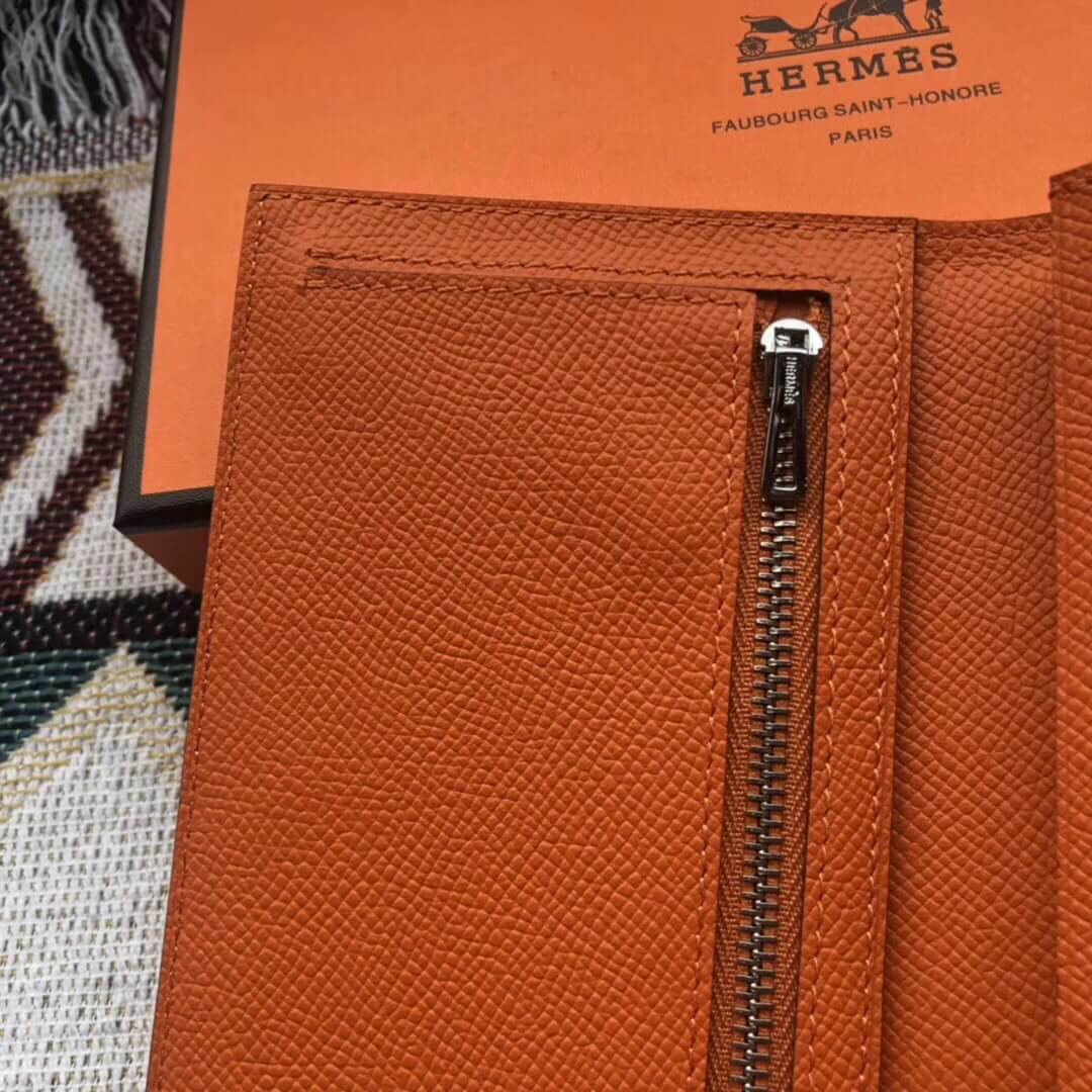 H**me5 Bearn wallet