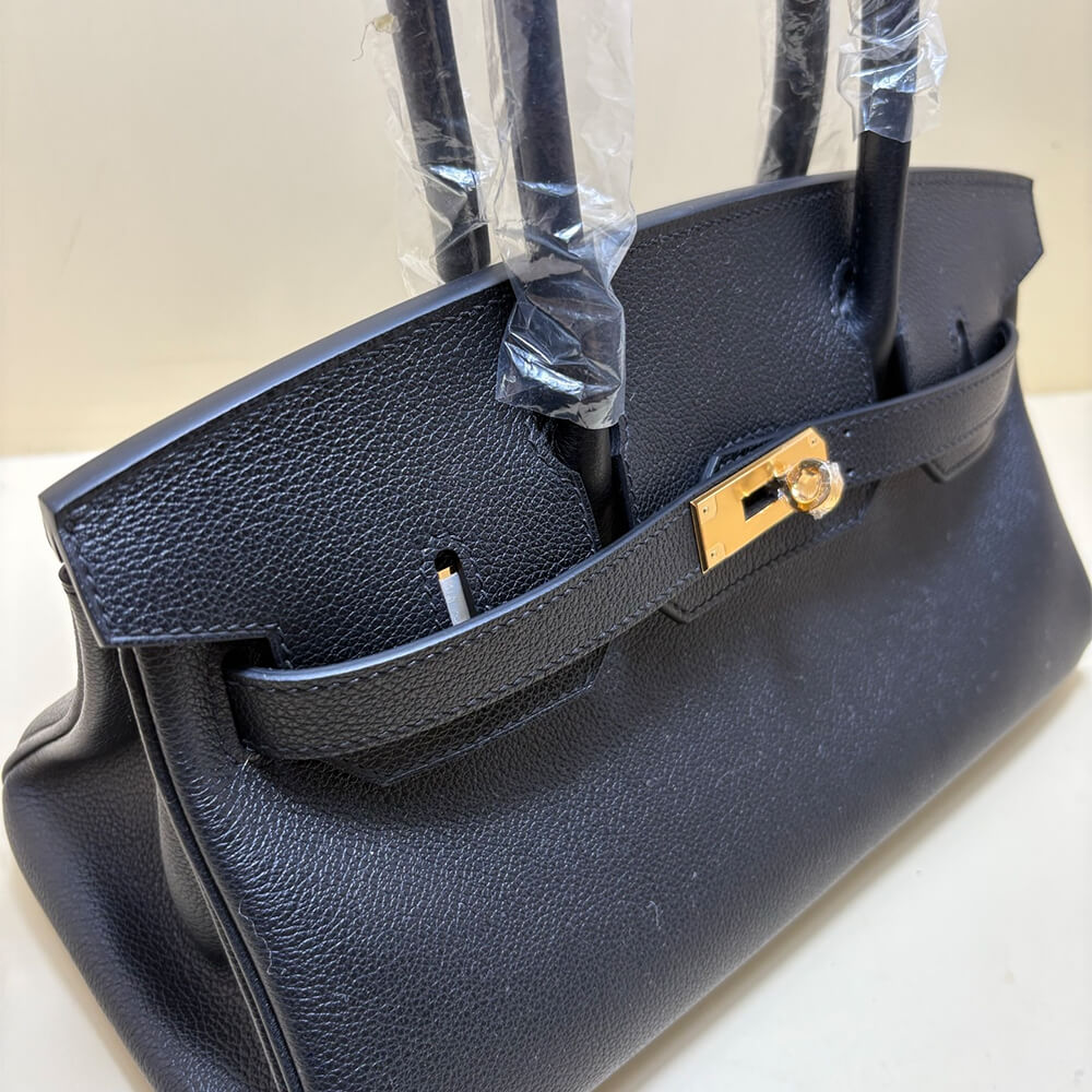 H**me5 Shoulder Birkin Light 29(high-end grade)