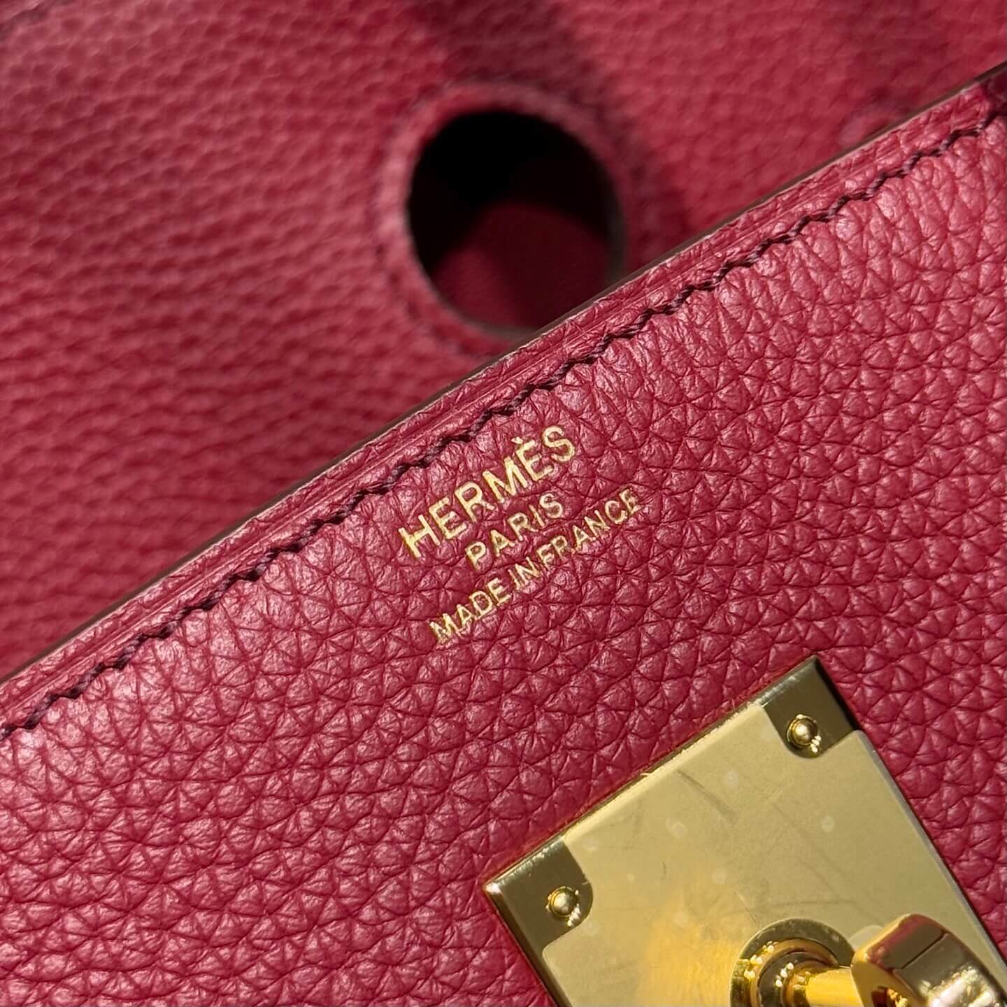 H**me5 Shoulder Birkin Light 29(high-end grade)
