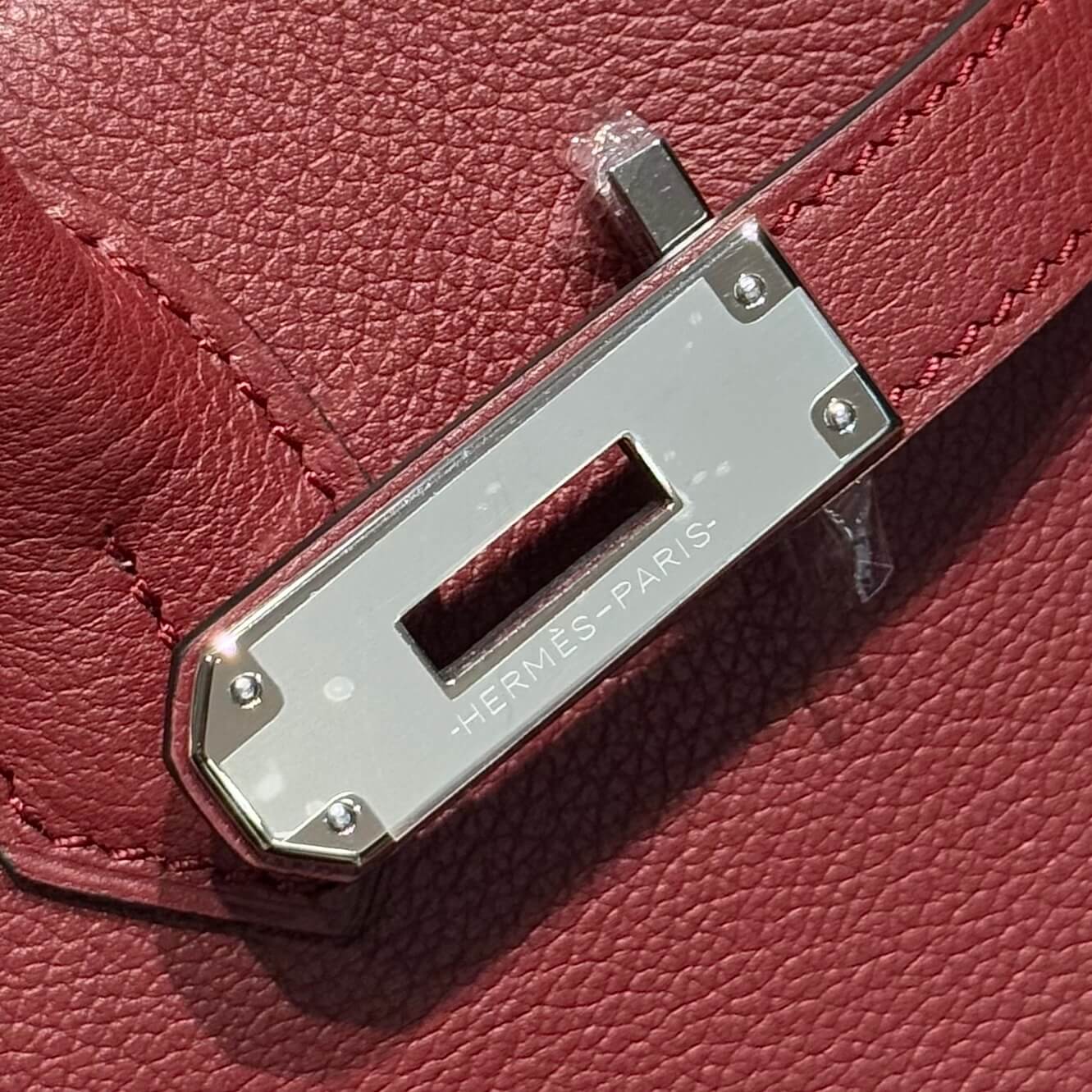 H**me5 Shoulder Birkin Light 29(high-end grade)