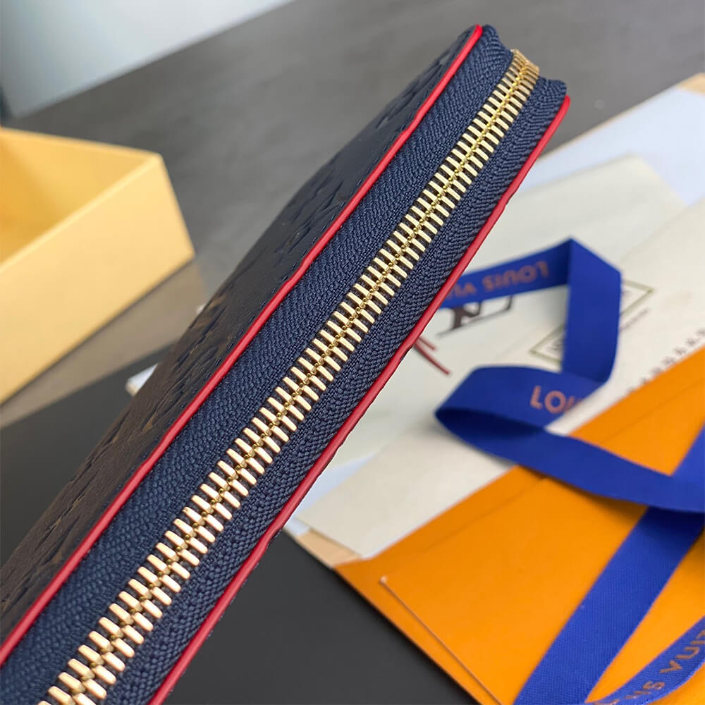 LV Clémence Wallet