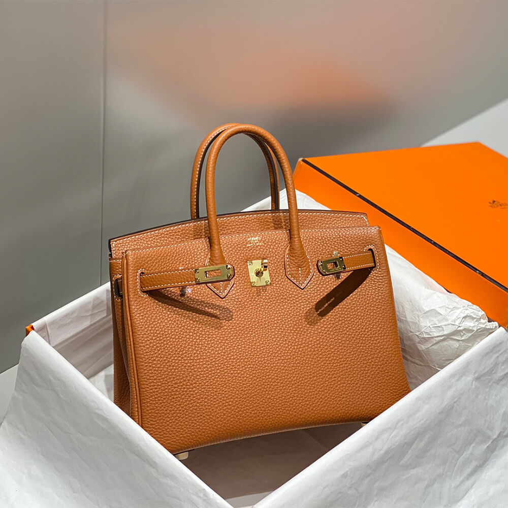 H**me5 Birkin 30