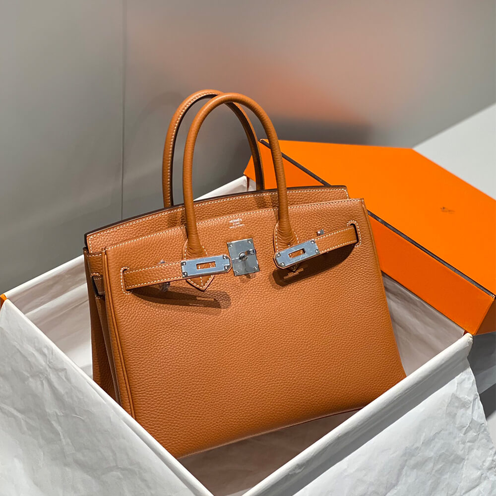 H**me5 Birkin 30