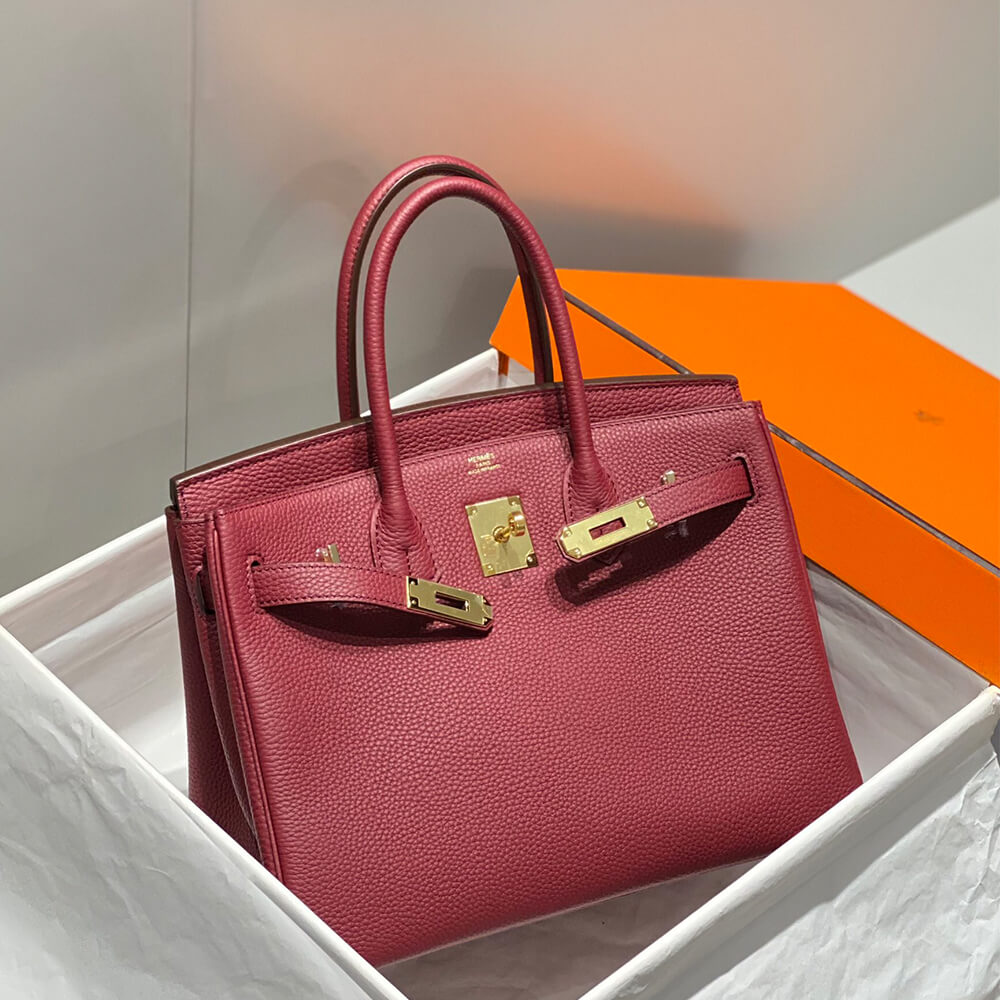 H**me5 Birkin 30