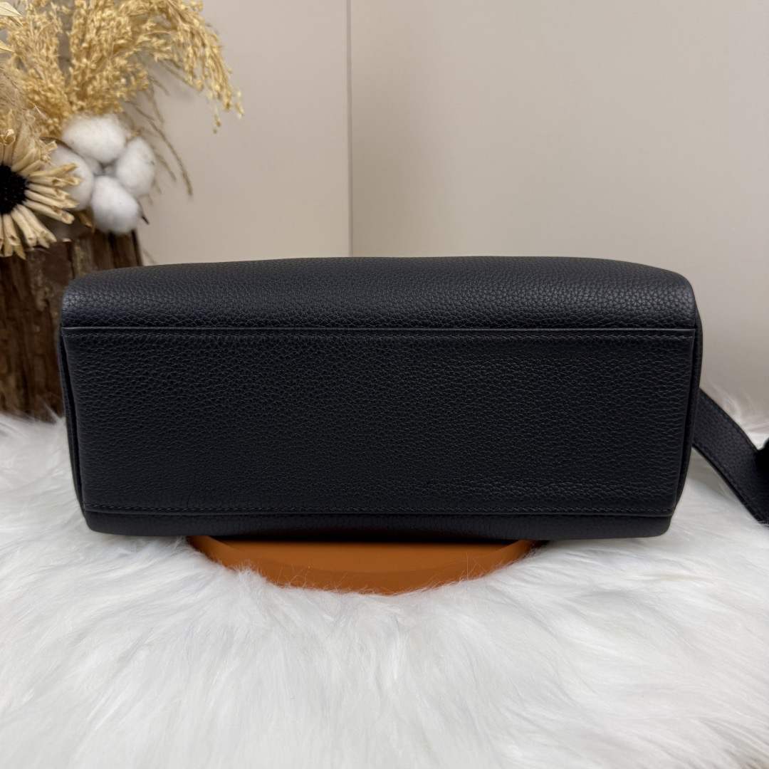 H**me5 Kelly Messenger bag(HIGH-END GRADE)