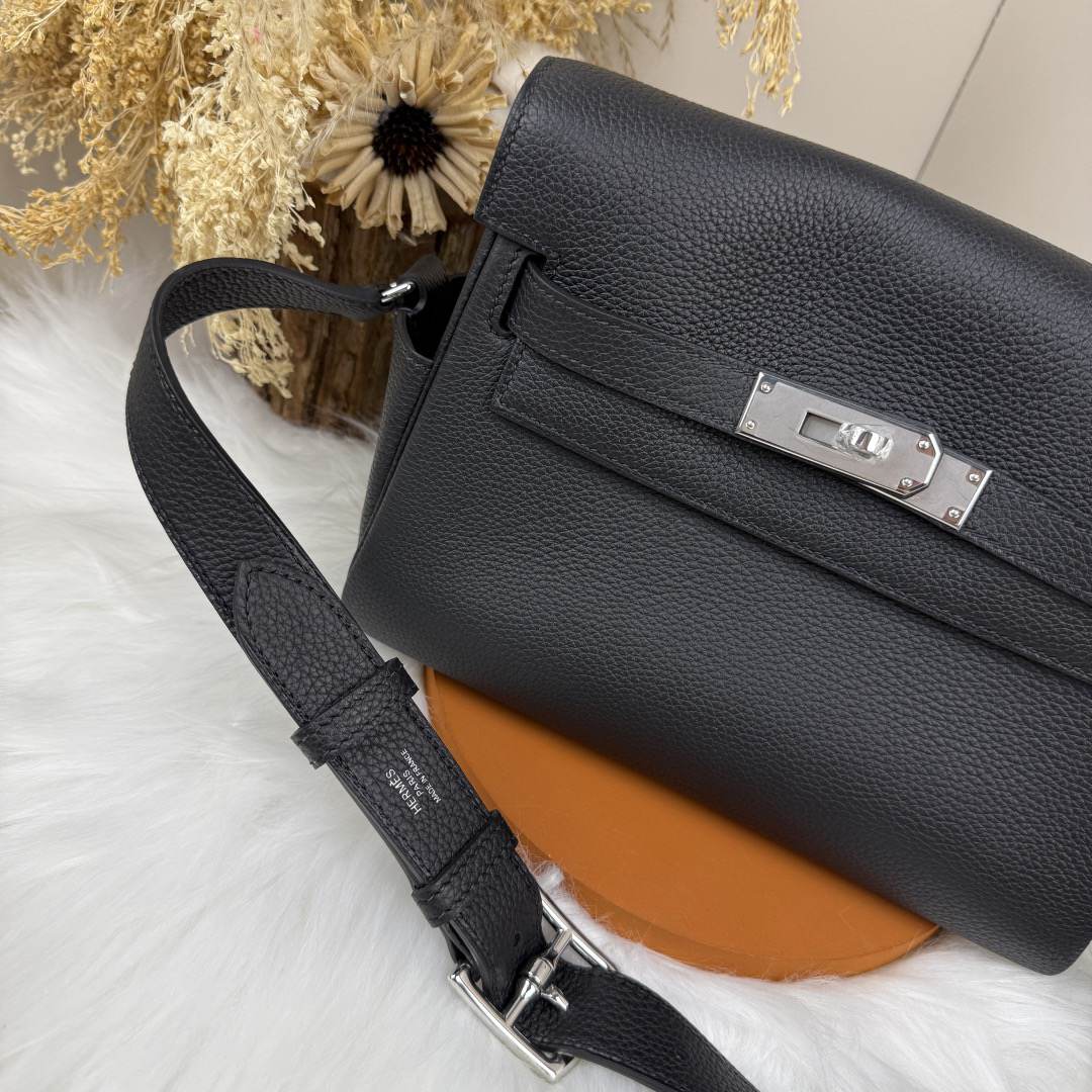 H**me5 Kelly Messenger bag(HIGH-END GRADE)
