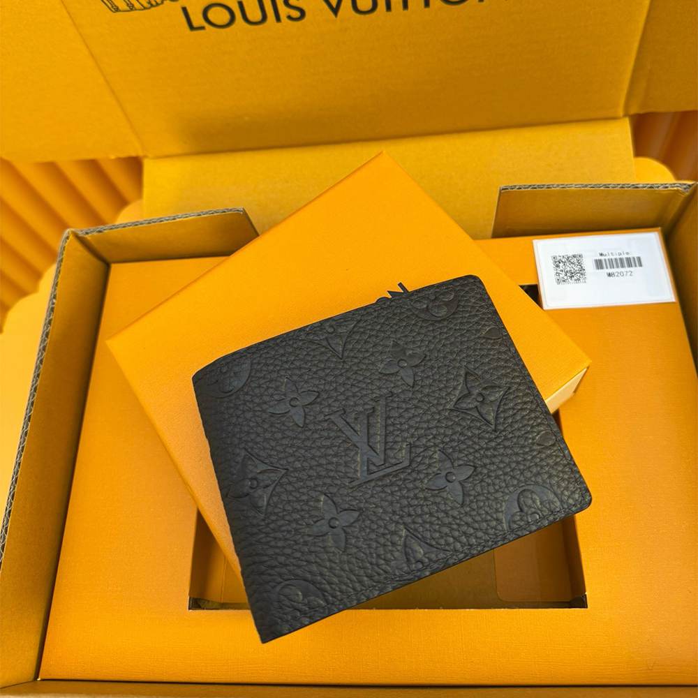 LV Multiple Wallet