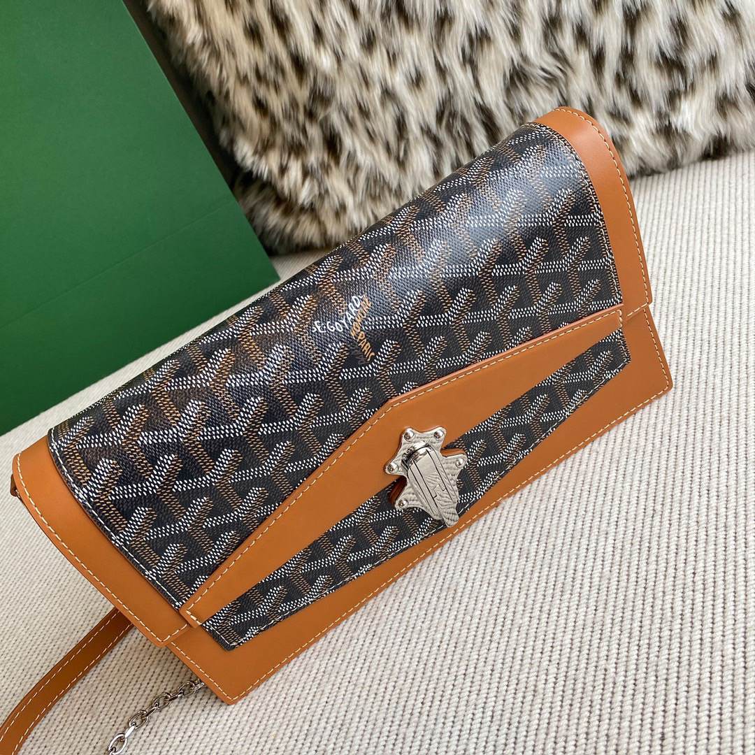 G09ard Duchesse Marie-Caroline Bag