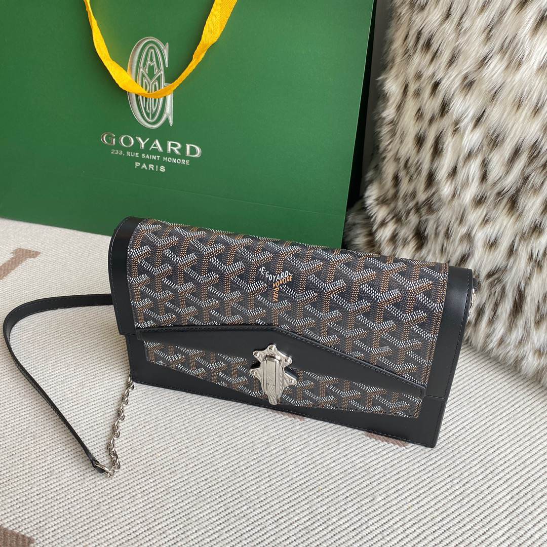 G09ard Duchesse Marie-Caroline Bag