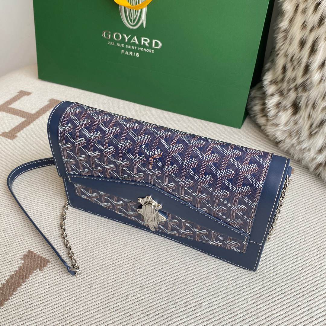 G09ard Duchesse Marie-Caroline Bag