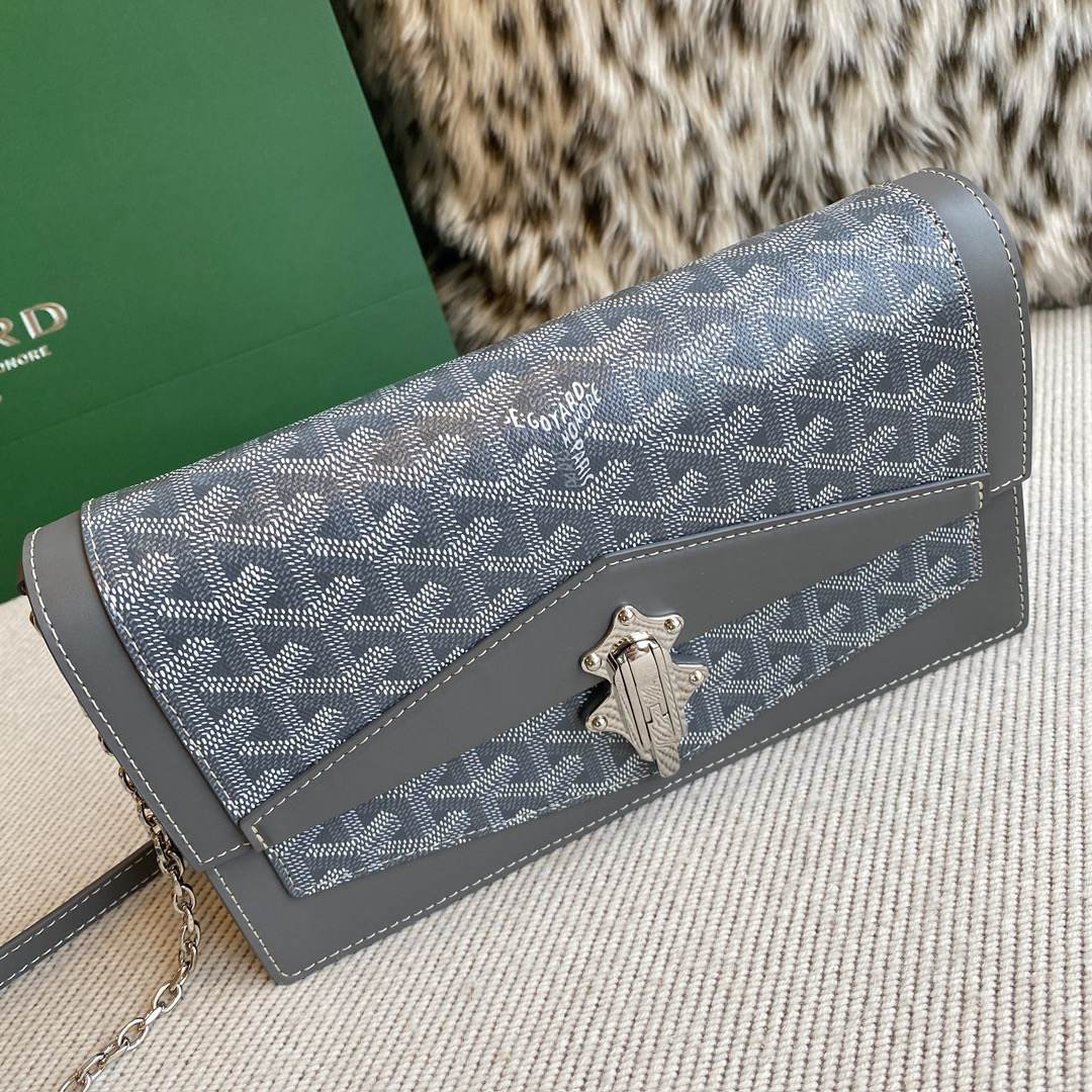 G09ard Duchesse Marie-Caroline Bag