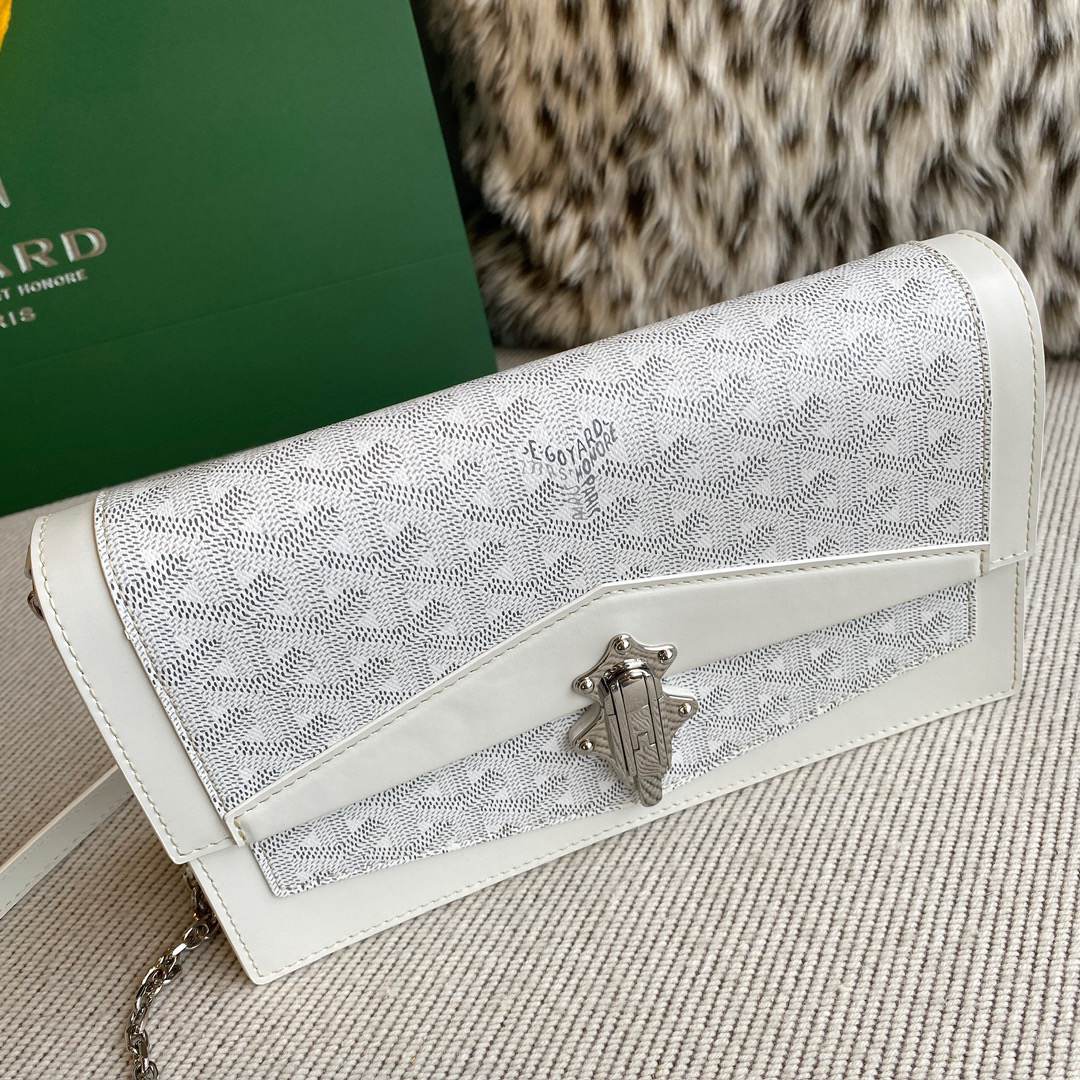 G09ard Duchesse Marie-Caroline Bag