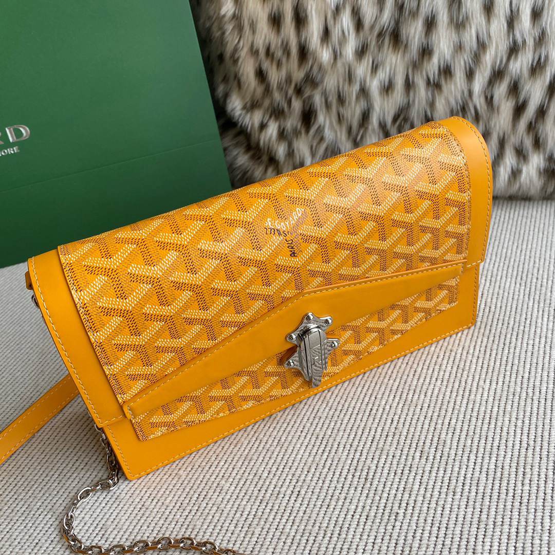 G09ard Duchesse Marie-Caroline Bag