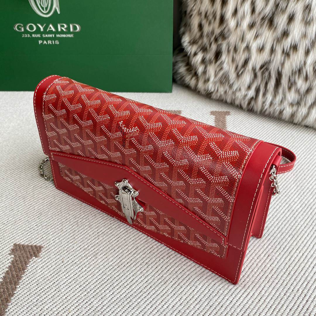 G09ard Duchesse Marie-Caroline Bag
