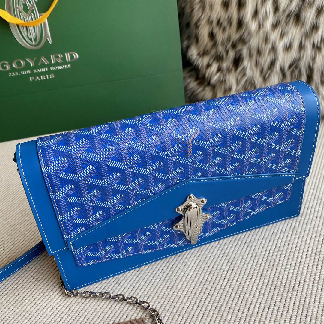 G09ard Duchesse Marie-Caroline Bag