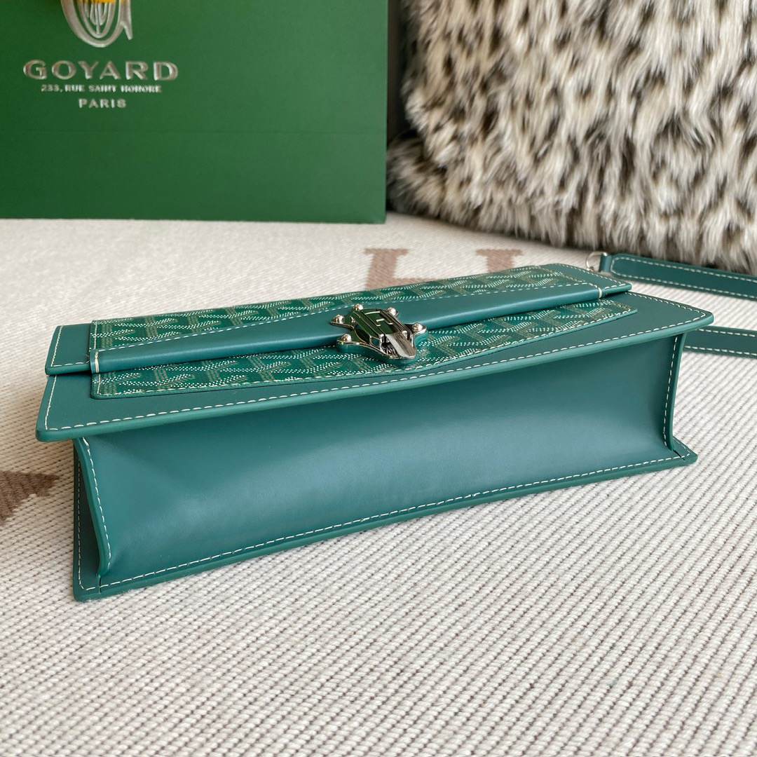 G09ard Duchesse Marie-Caroline Bag