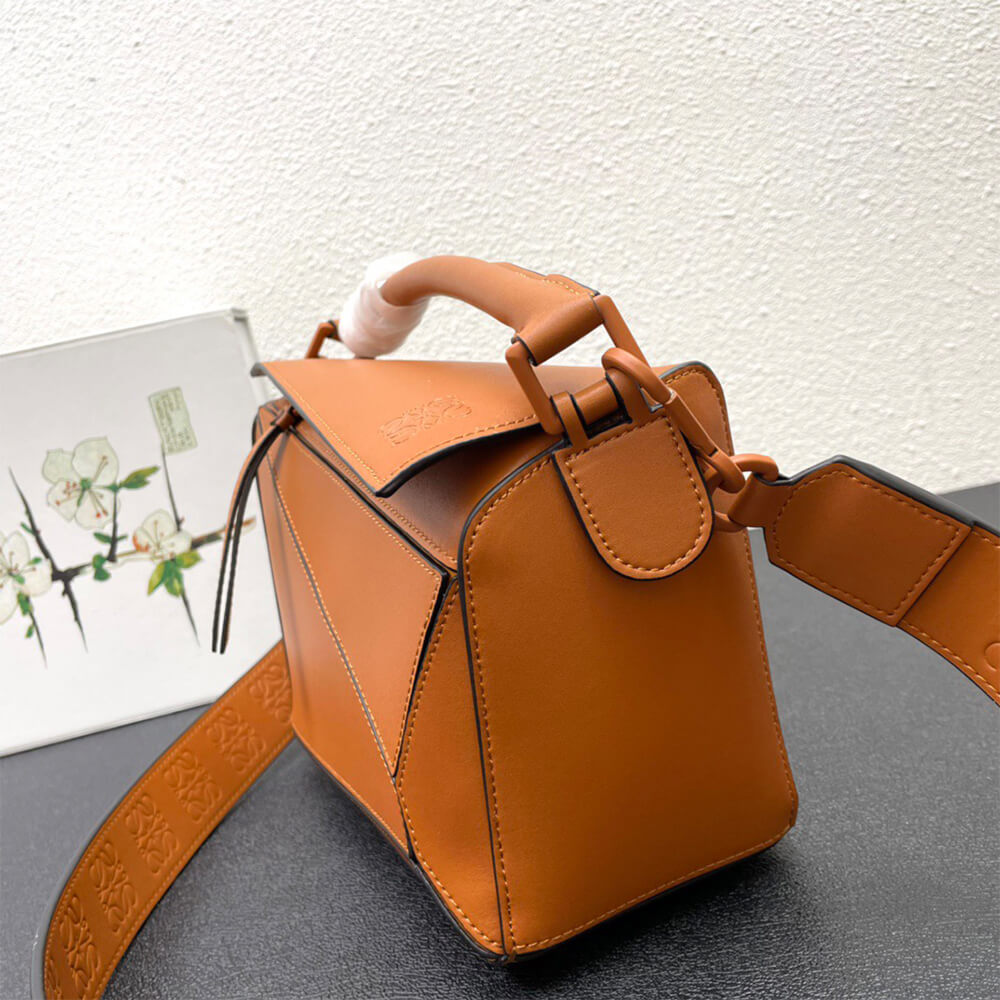 L0ew* Small Puzzle Bag
